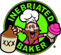 Inebriated Baker Logo