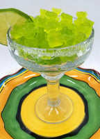 margarita jumbo gummy bear